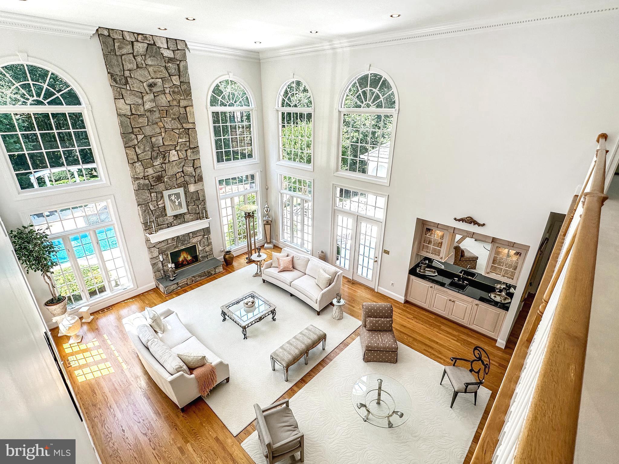 CHEQUERS - Residential