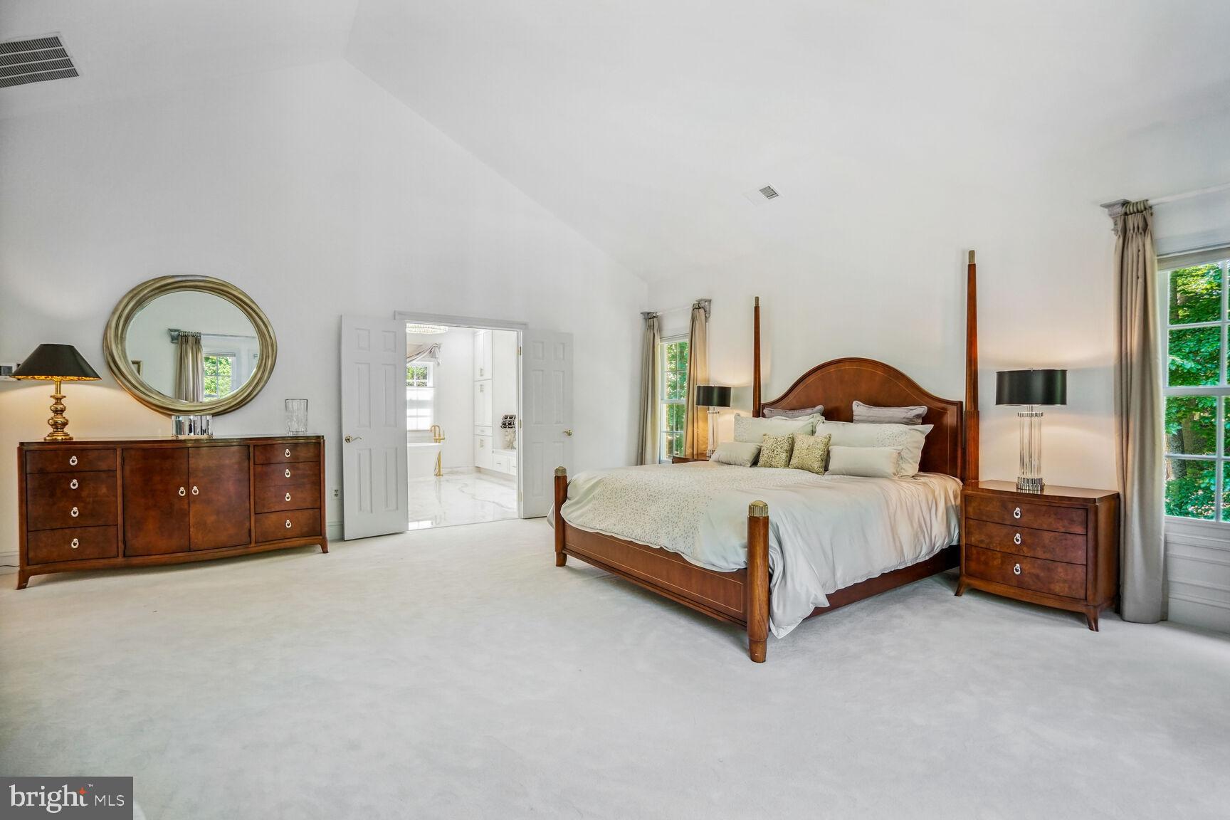 CHEQUERS - Residential