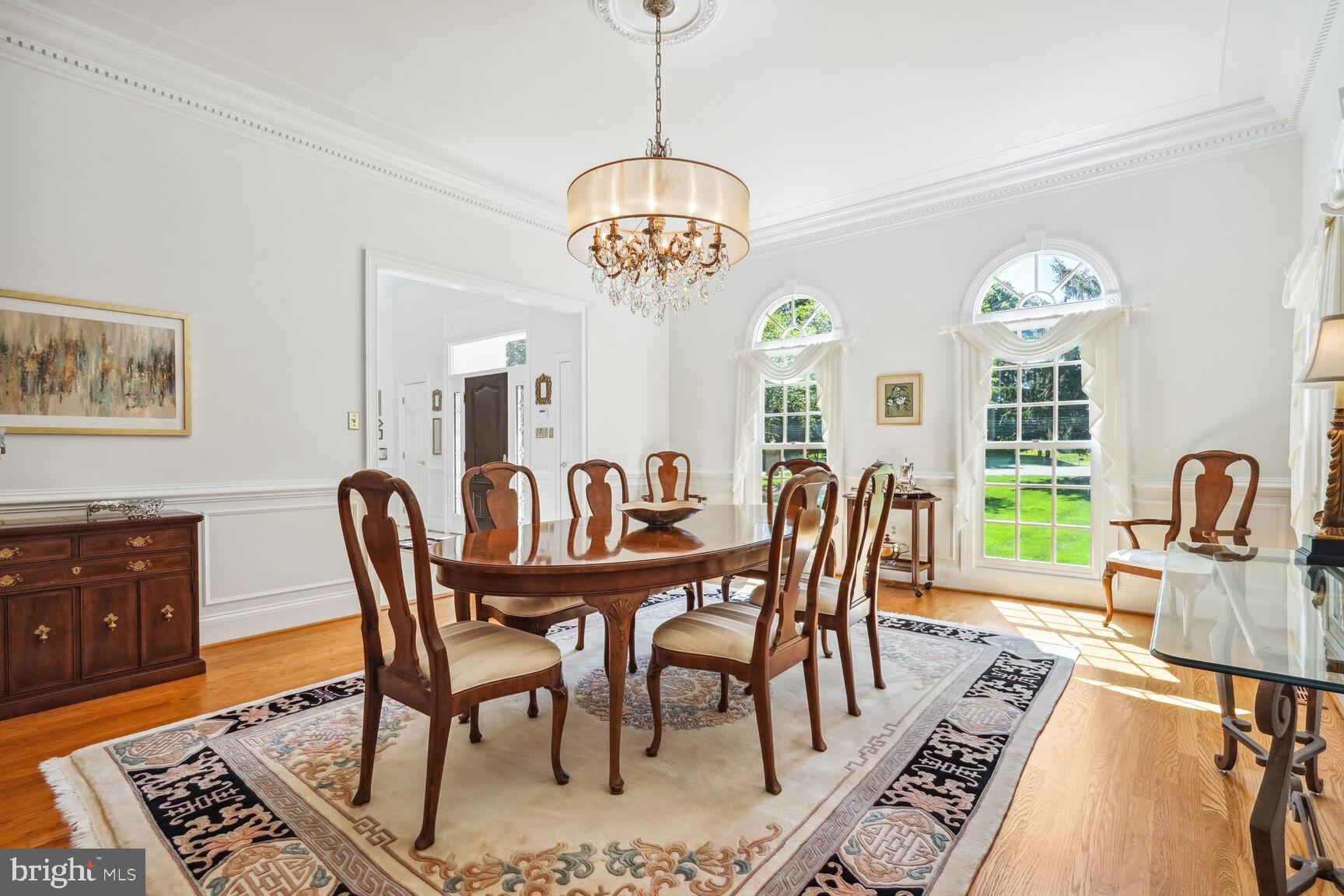 CHEQUERS - Residential