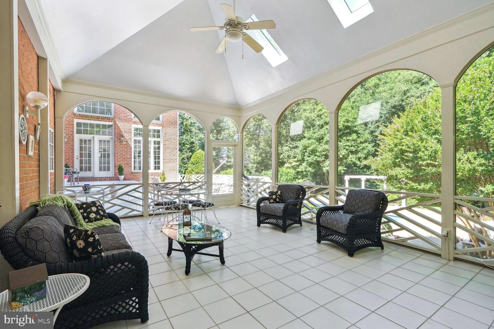 CHEQUERS - Residential