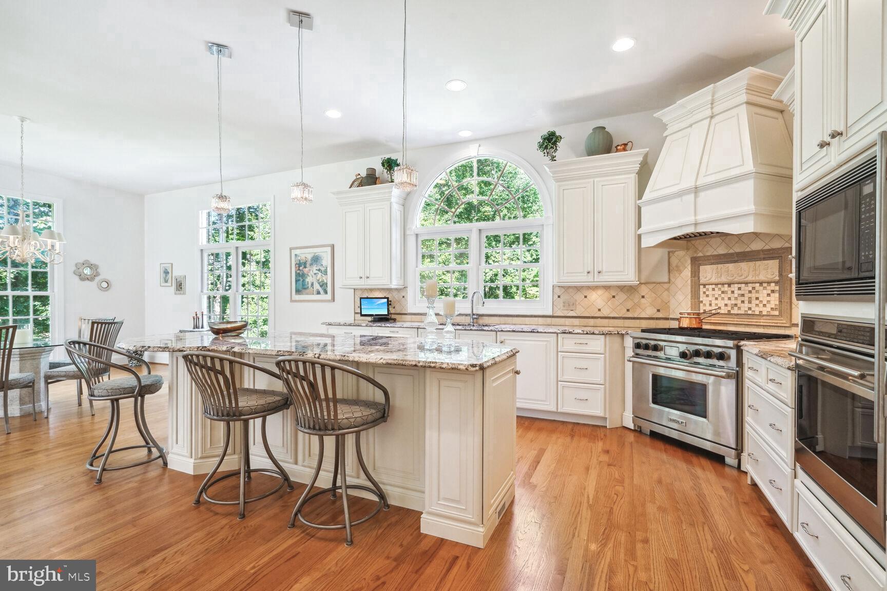 CHEQUERS - Residential