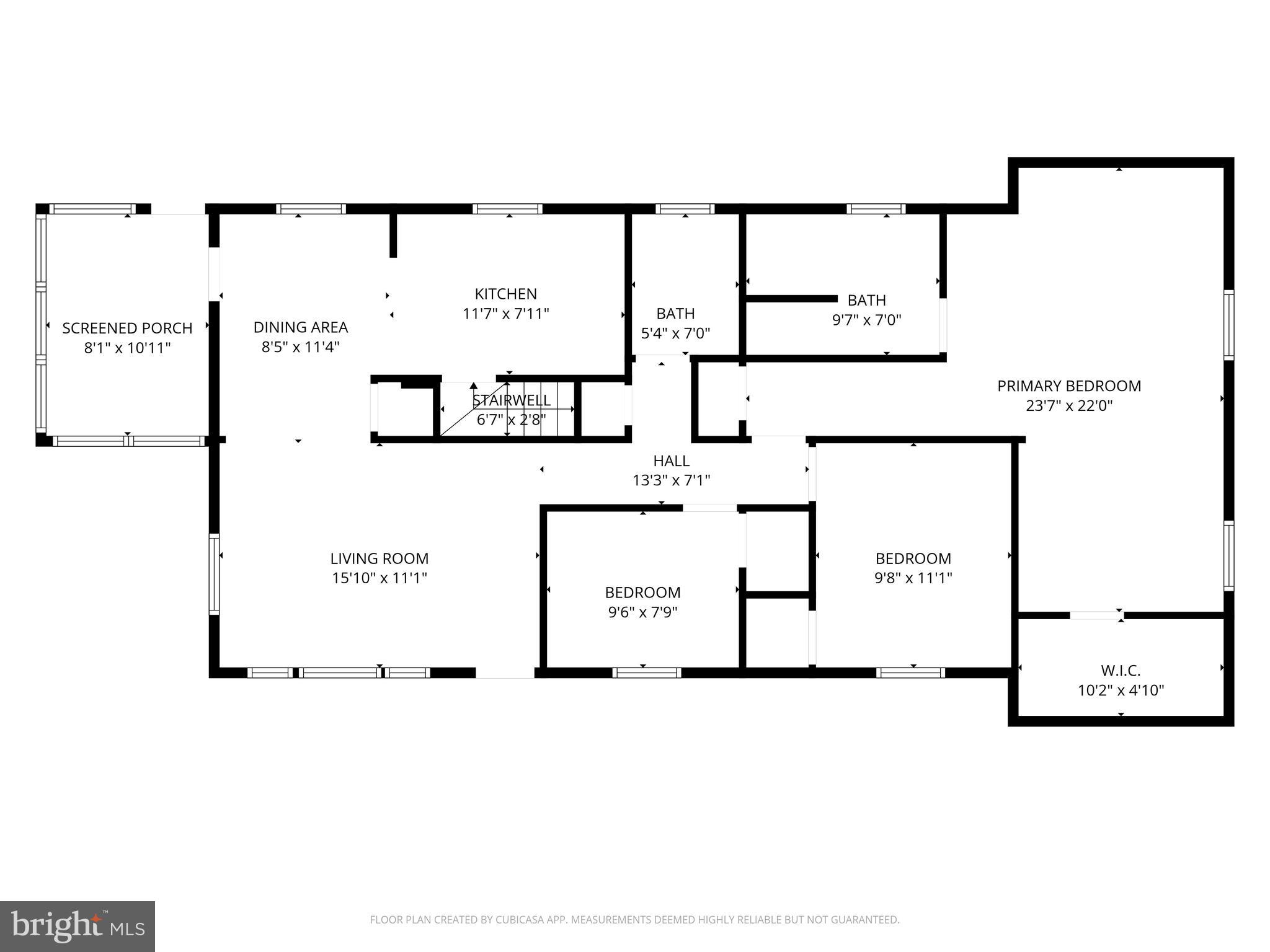 DUPONT VILLAGE - Residential