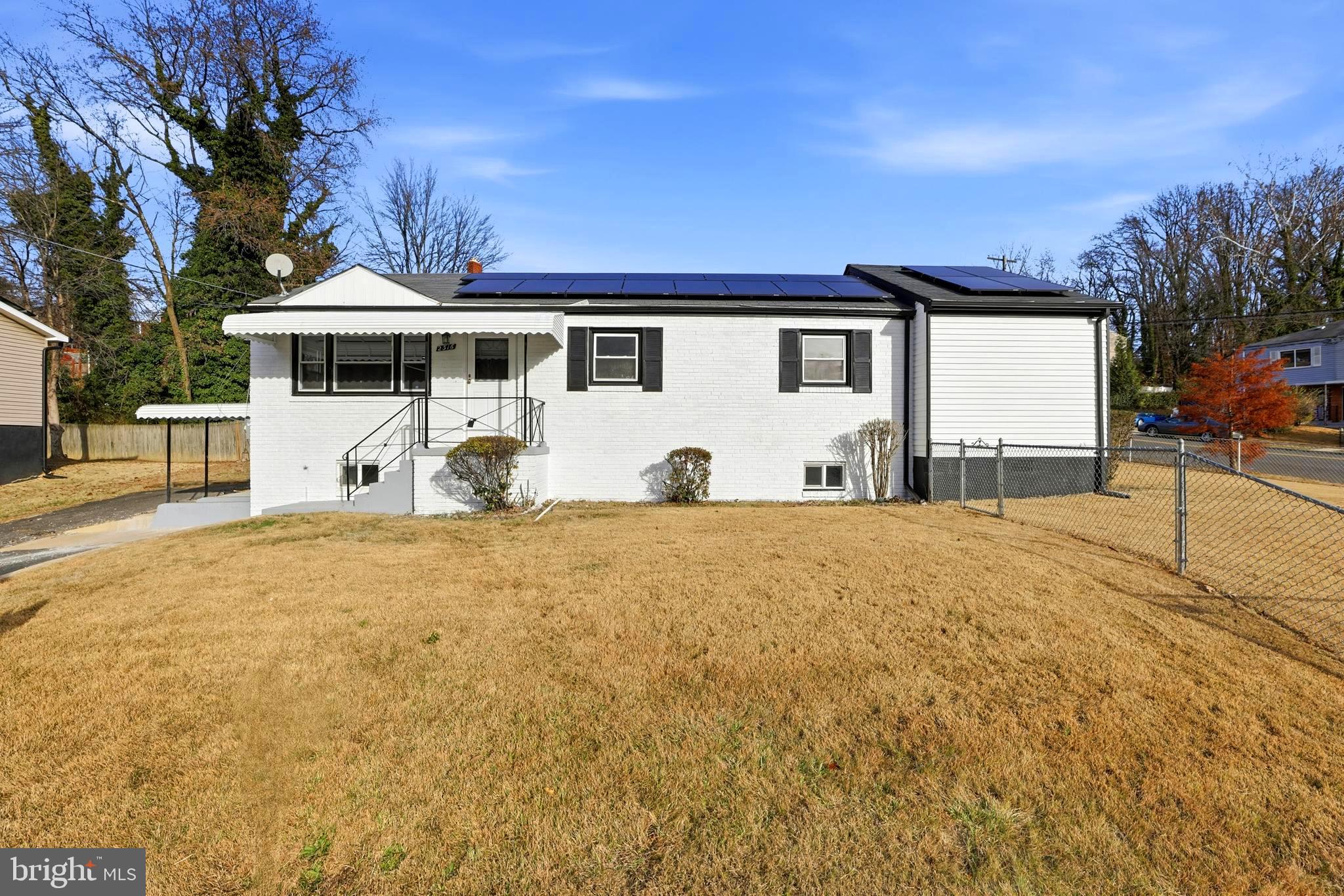 DUPONT VILLAGE - Residential