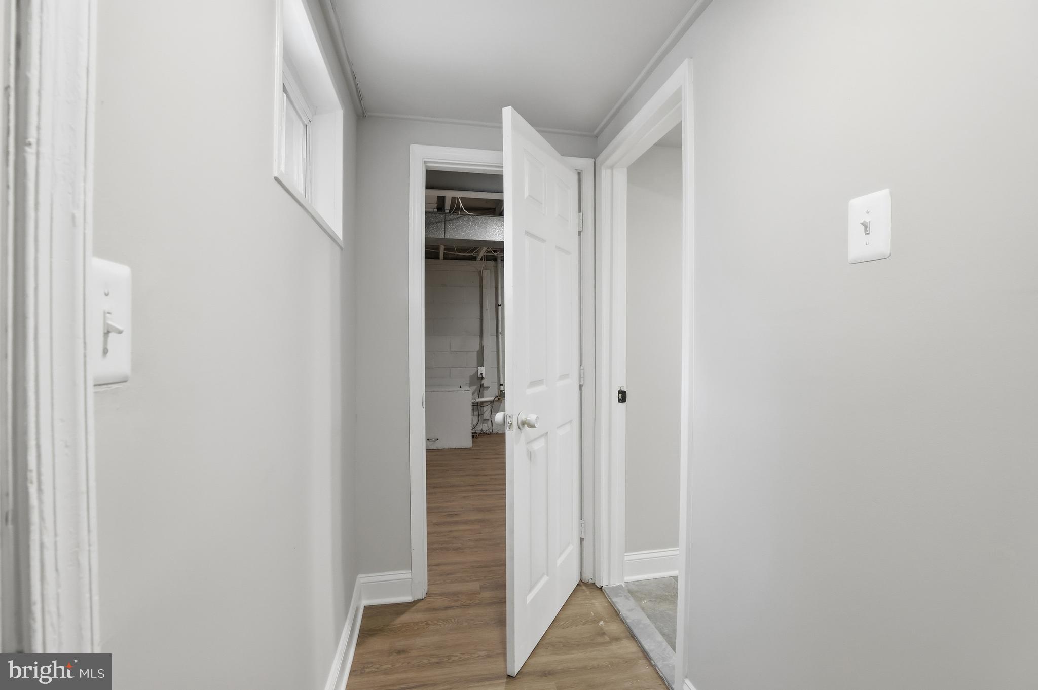 DUPONT VILLAGE - Residential