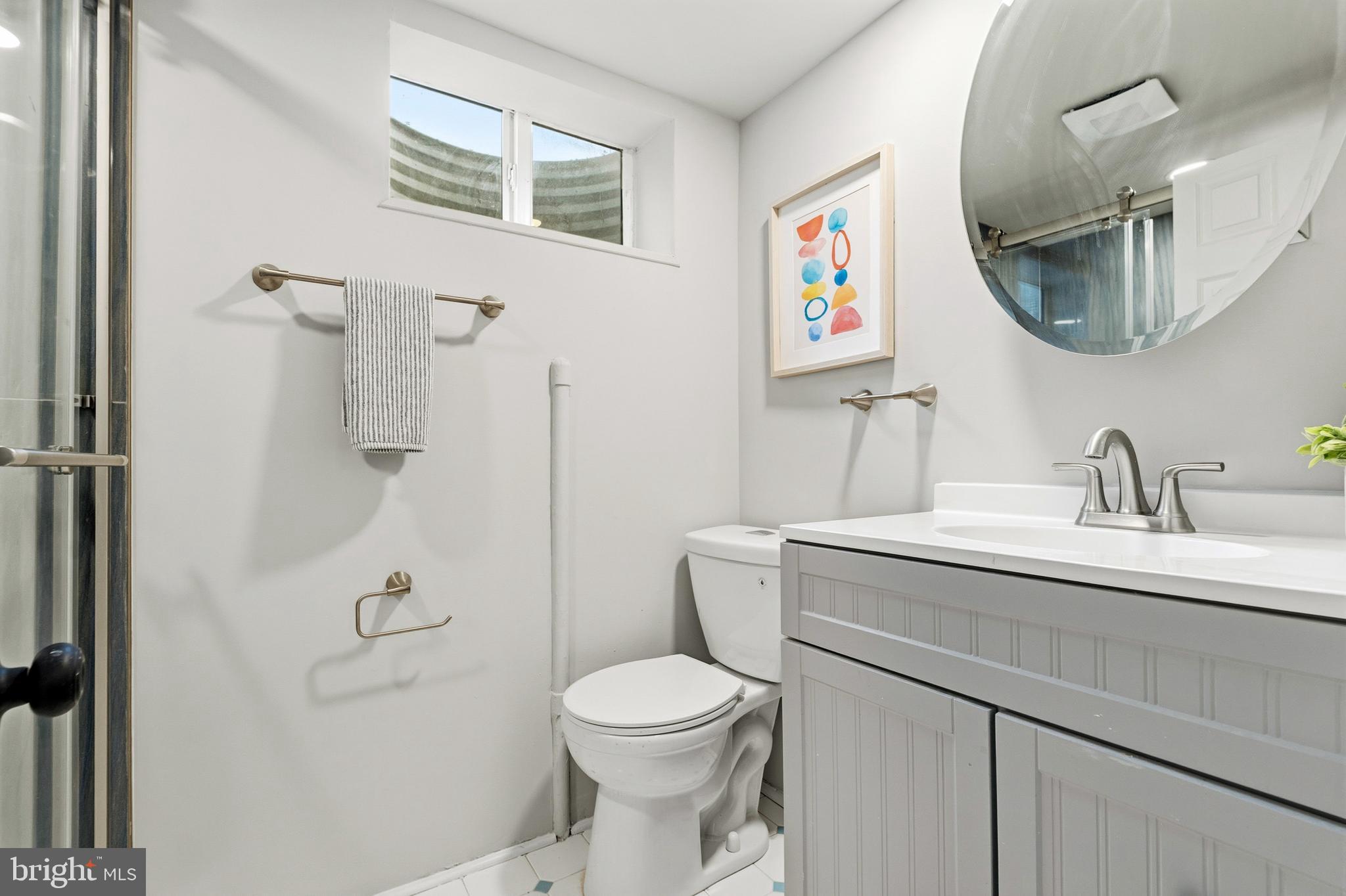 DUPONT VILLAGE - Residential