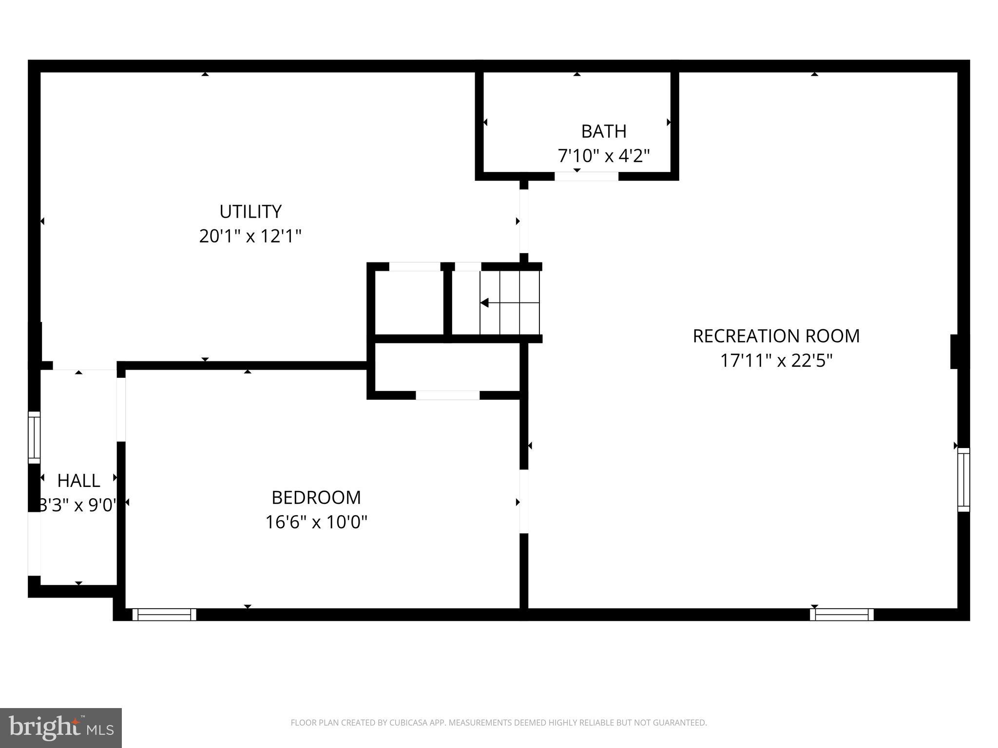 DUPONT VILLAGE - Residential