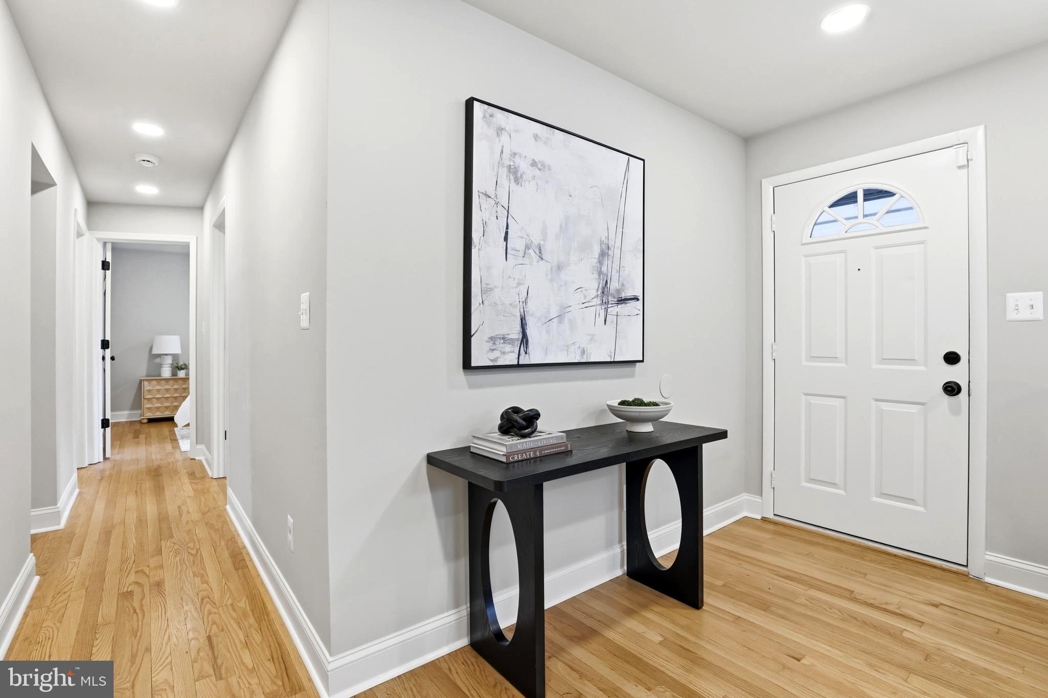 DUPONT VILLAGE - Residential