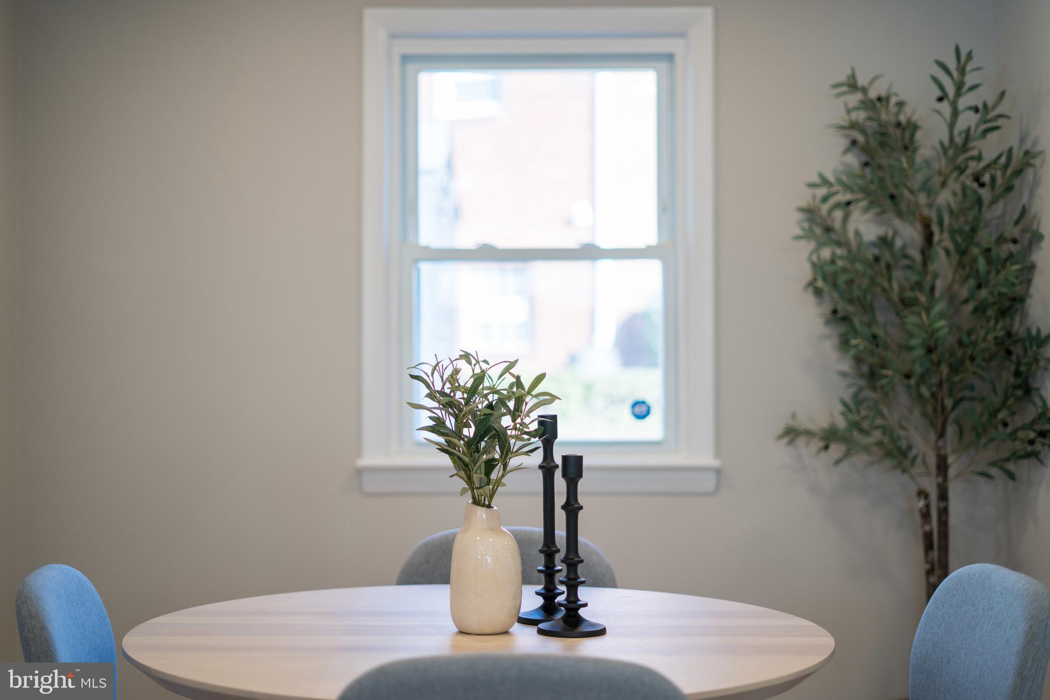 DUPONT VILLAGE - Residential