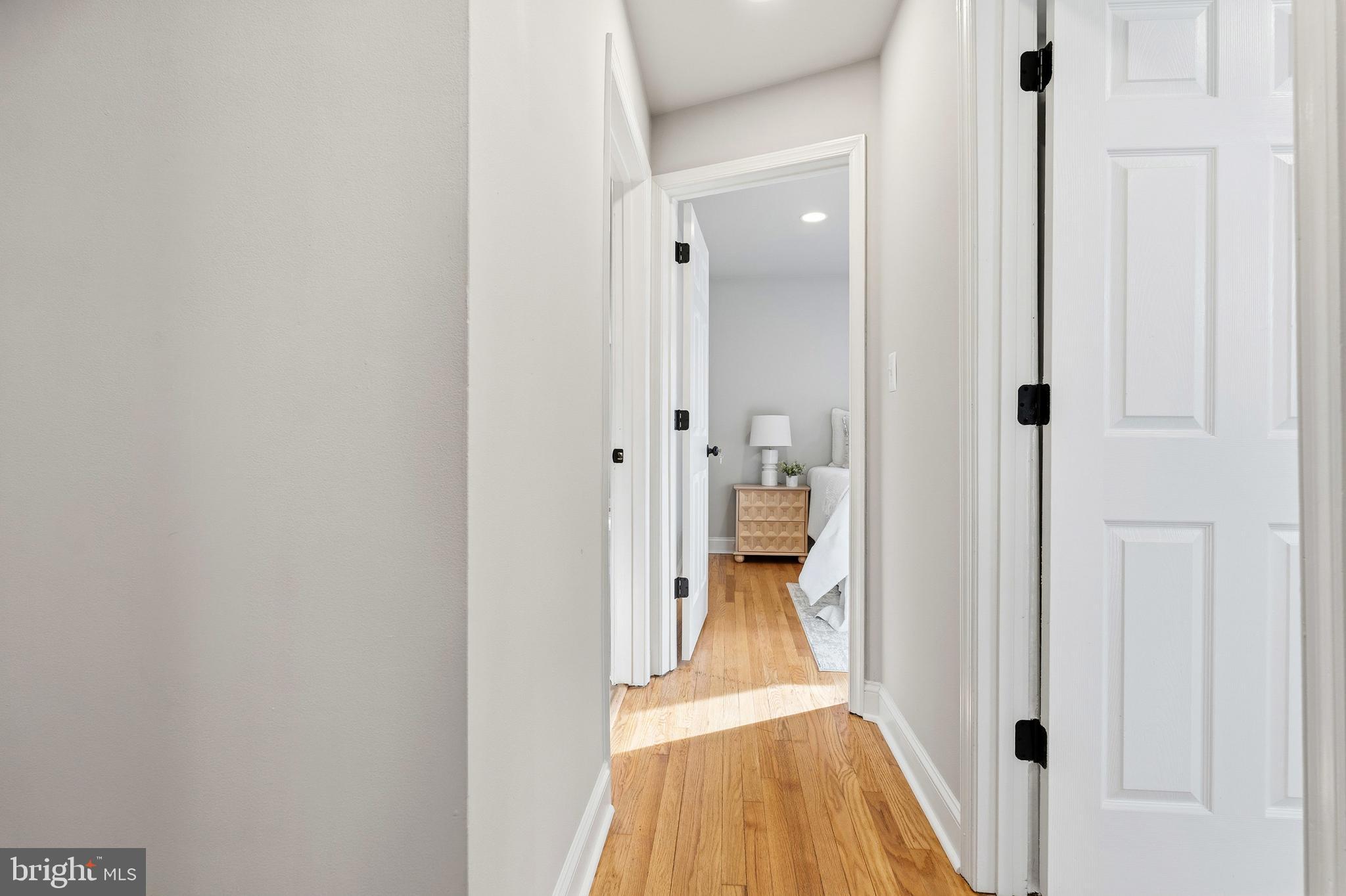 DUPONT VILLAGE - Residential