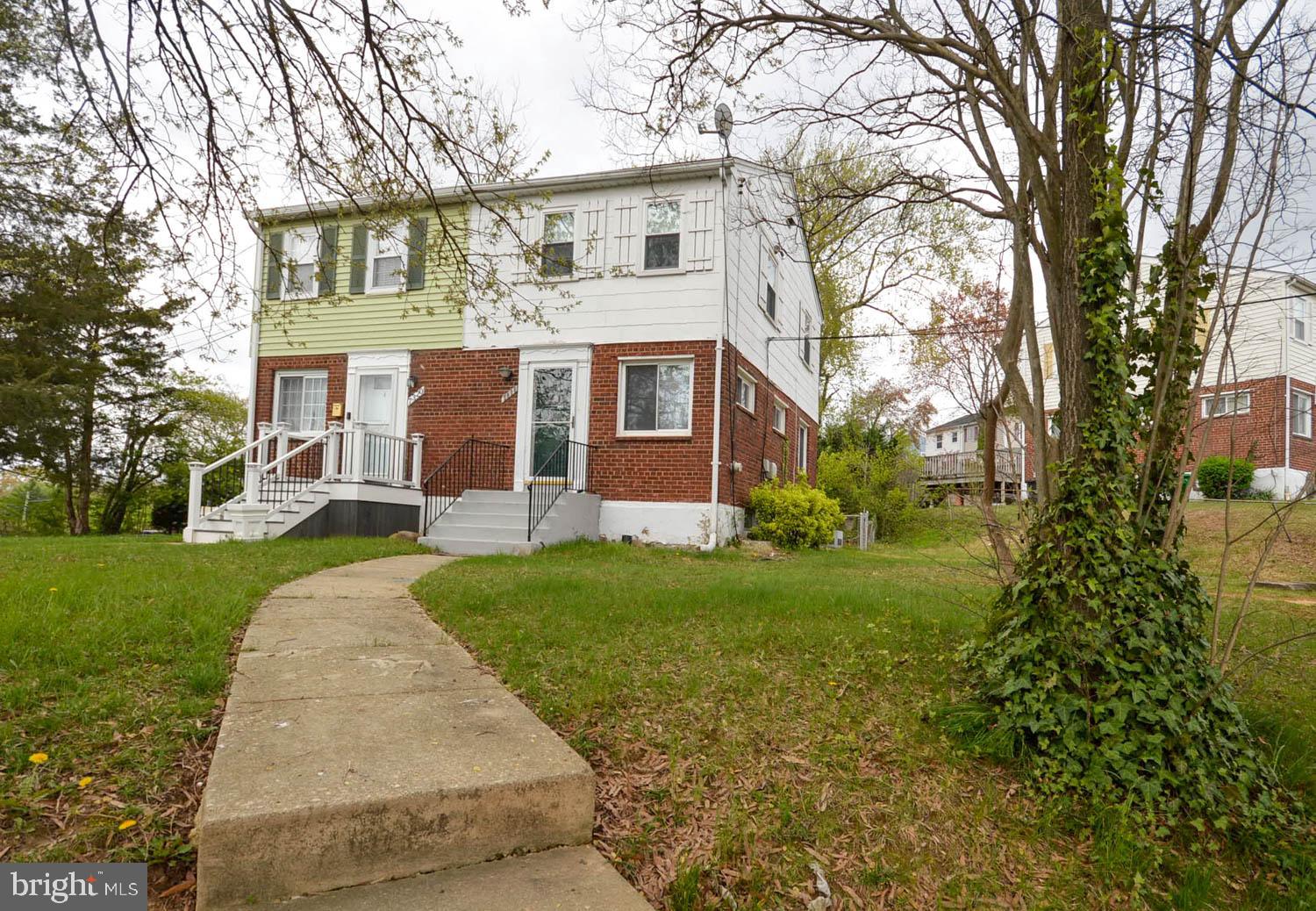 5000 SURREY LANE
