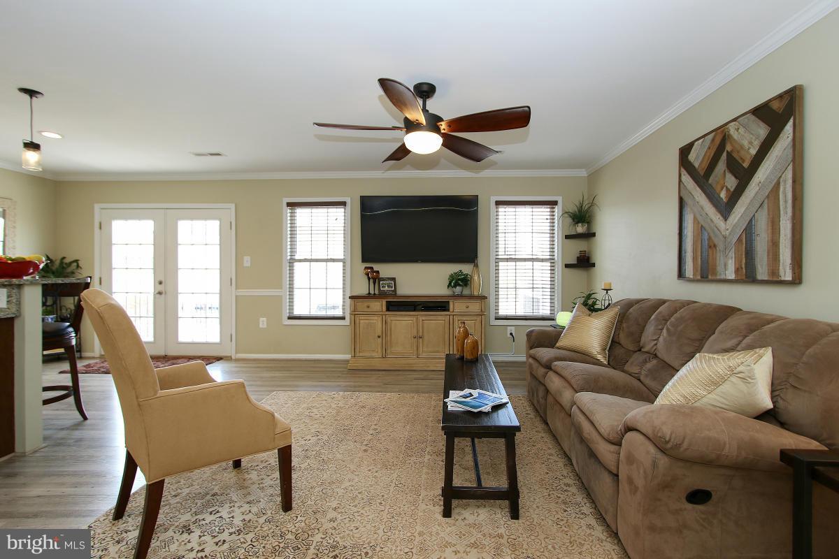 CAVALRY RUN - Residential