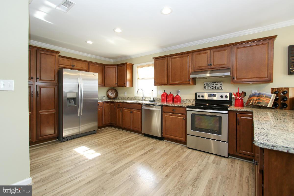 CAVALRY RUN - Residential