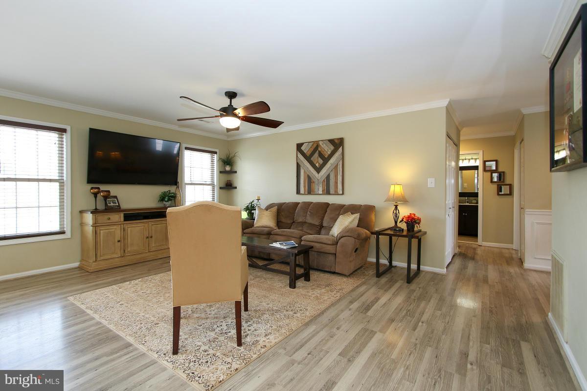 CAVALRY RUN - Residential