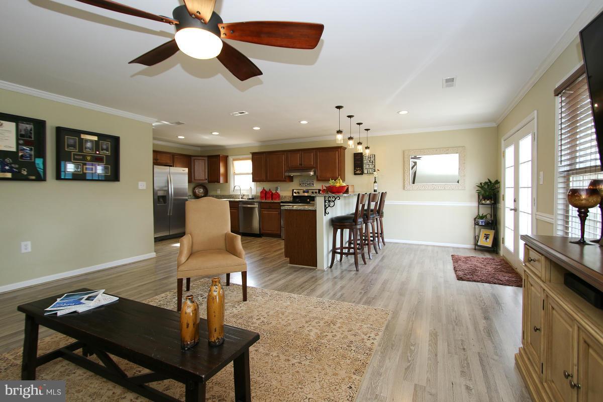 CAVALRY RUN - Residential