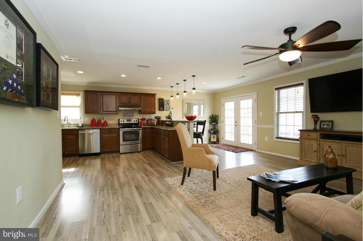 CAVALRY RUN - Residential