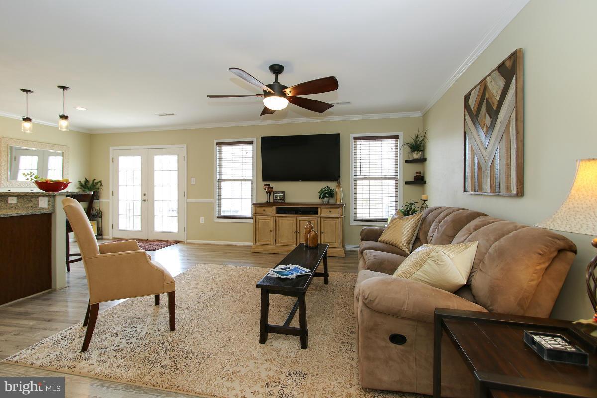 CAVALRY RUN - Residential