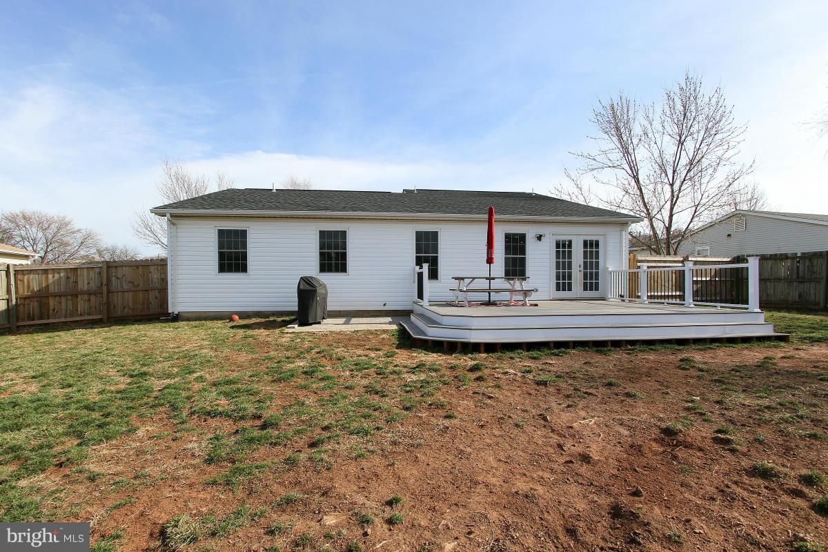 CAVALRY RUN - Residential