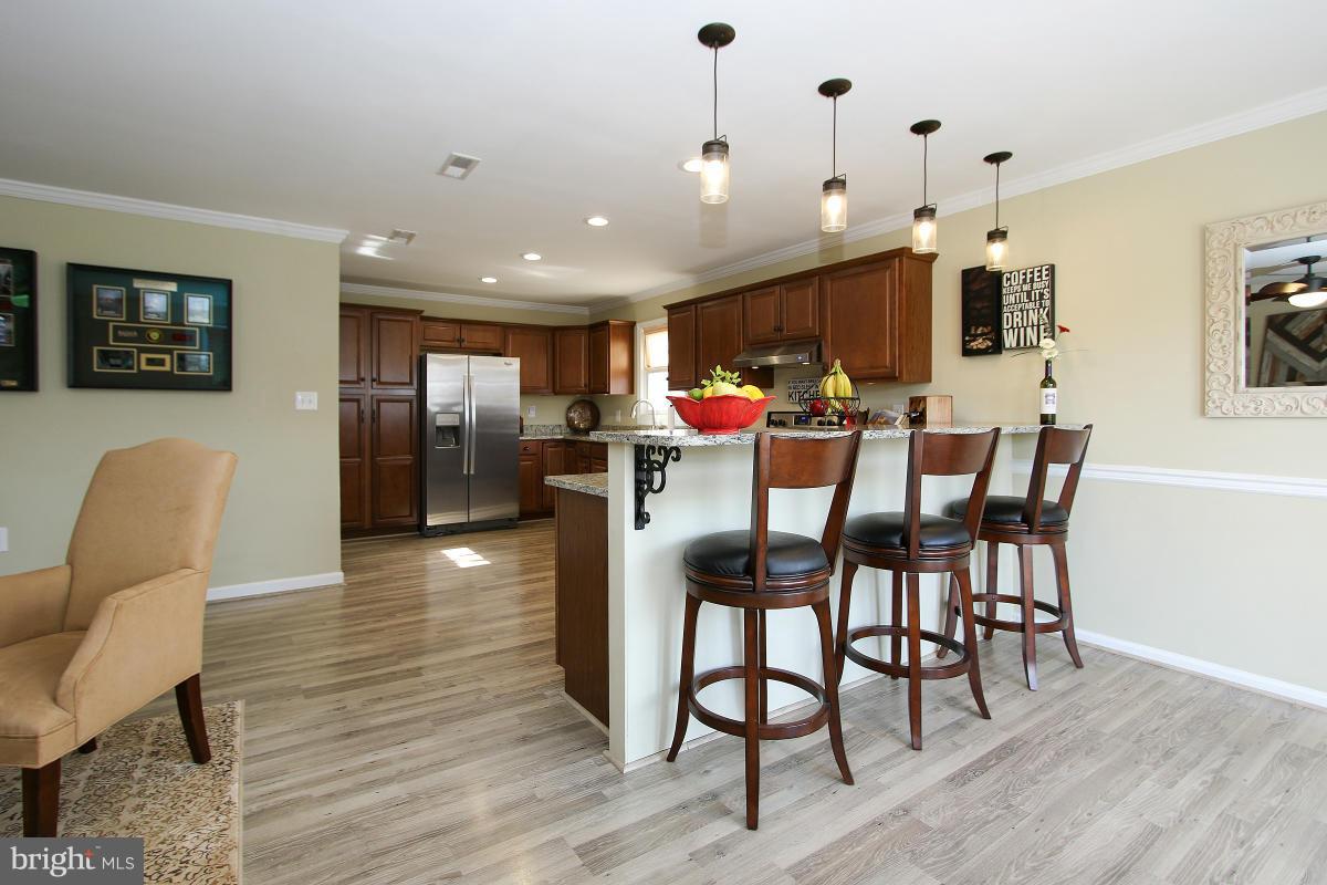 CAVALRY RUN - Residential