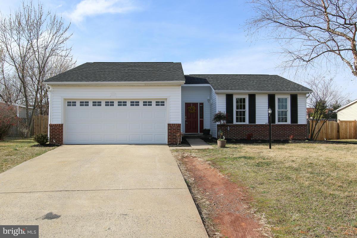 CAVALRY RUN - Residential