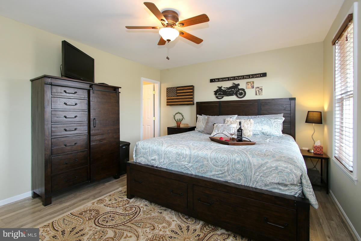 CAVALRY RUN - Residential