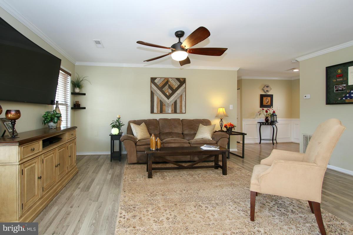 CAVALRY RUN - Residential