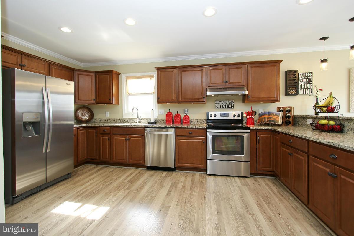 CAVALRY RUN - Residential