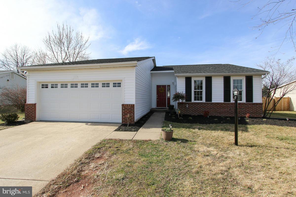 CAVALRY RUN - Residential