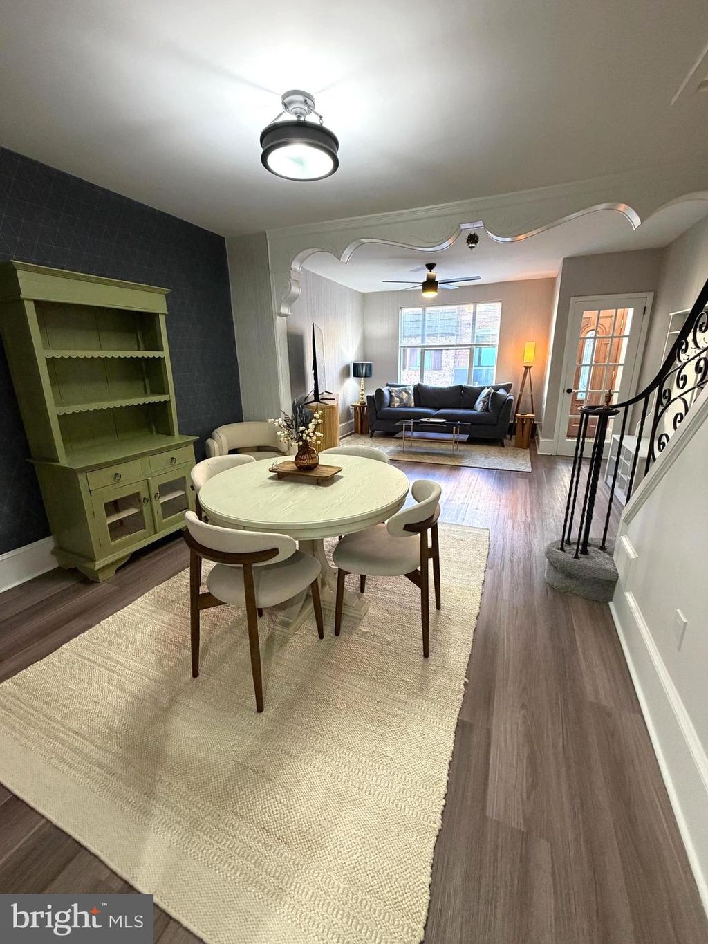 Photo of 1946 Fitzgerald Street, PHILADELPHIA, PA 19145 (MLS # PAPH2569494)