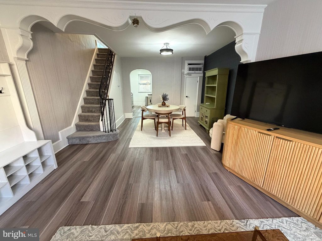 Photo of 1946 Fitzgerald Street, PHILADELPHIA, PA 19145 (MLS # PAPH2569494)