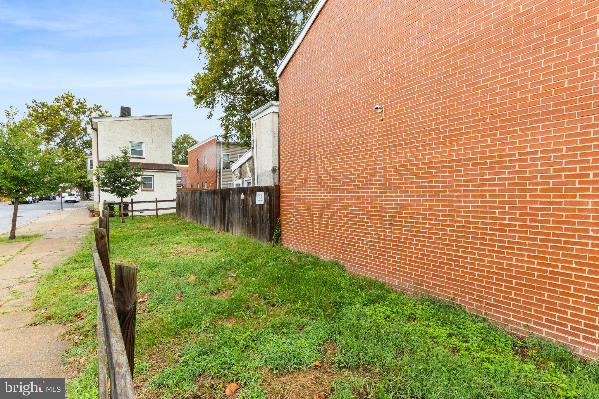 803 N CHURCH STREET