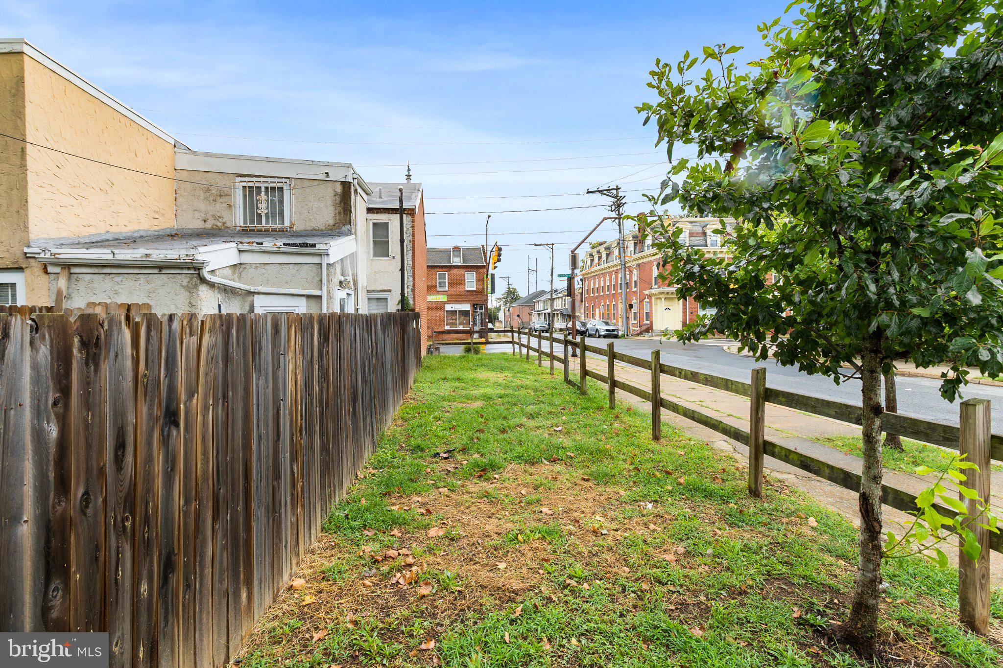 803 N CHURCH STREET