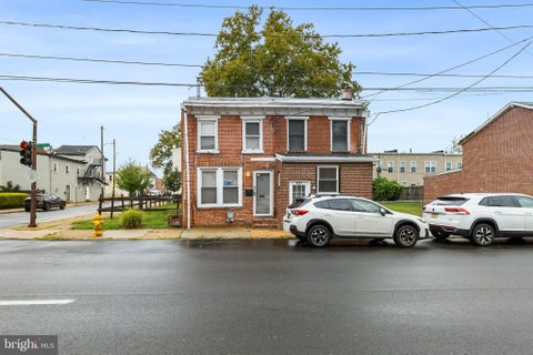 Townhouse For Sale - 803 N Church Street<br/> WILMINGTON, DE 19801