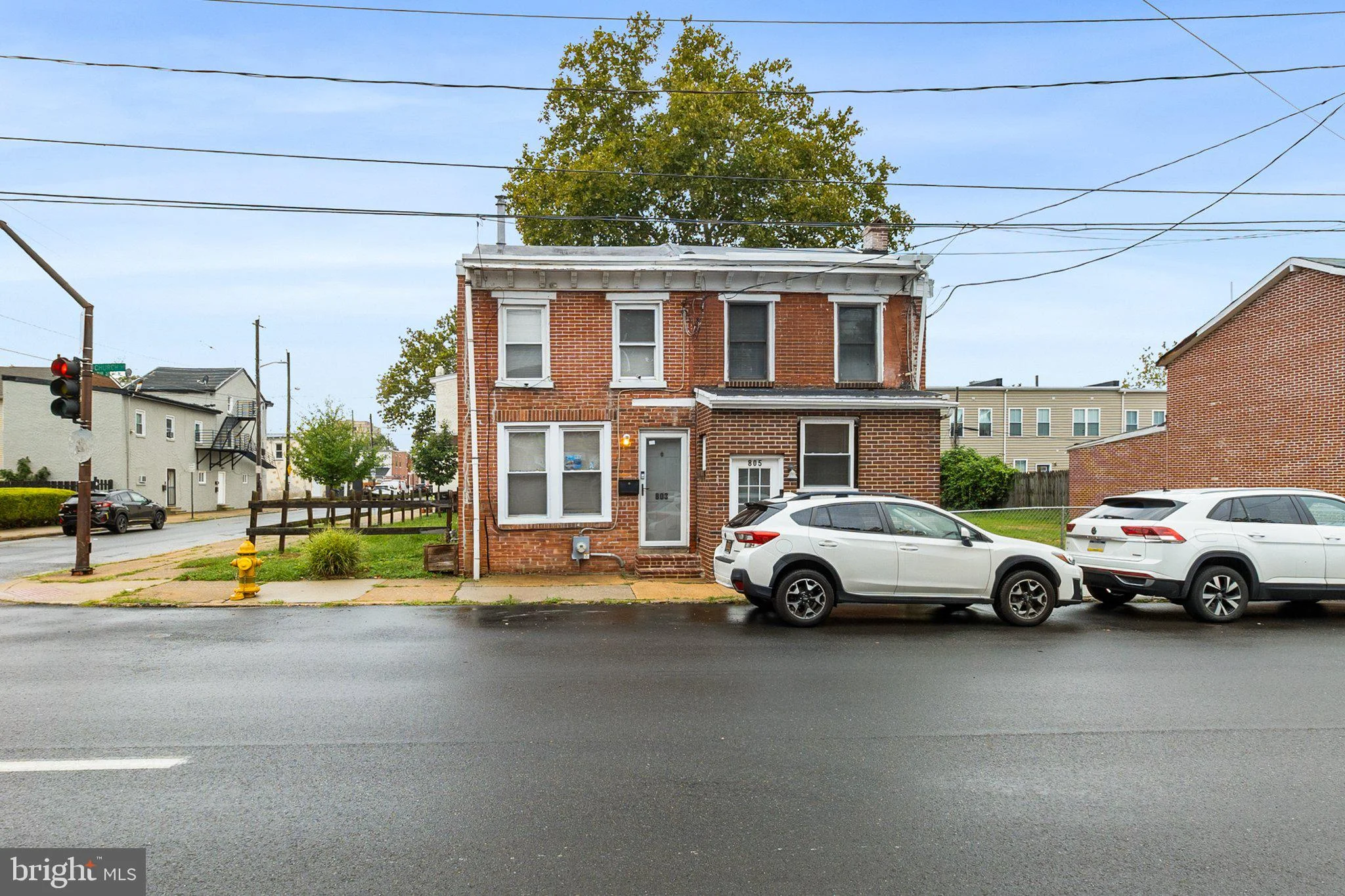 803 N Church Street, Wilmington, DE 19801