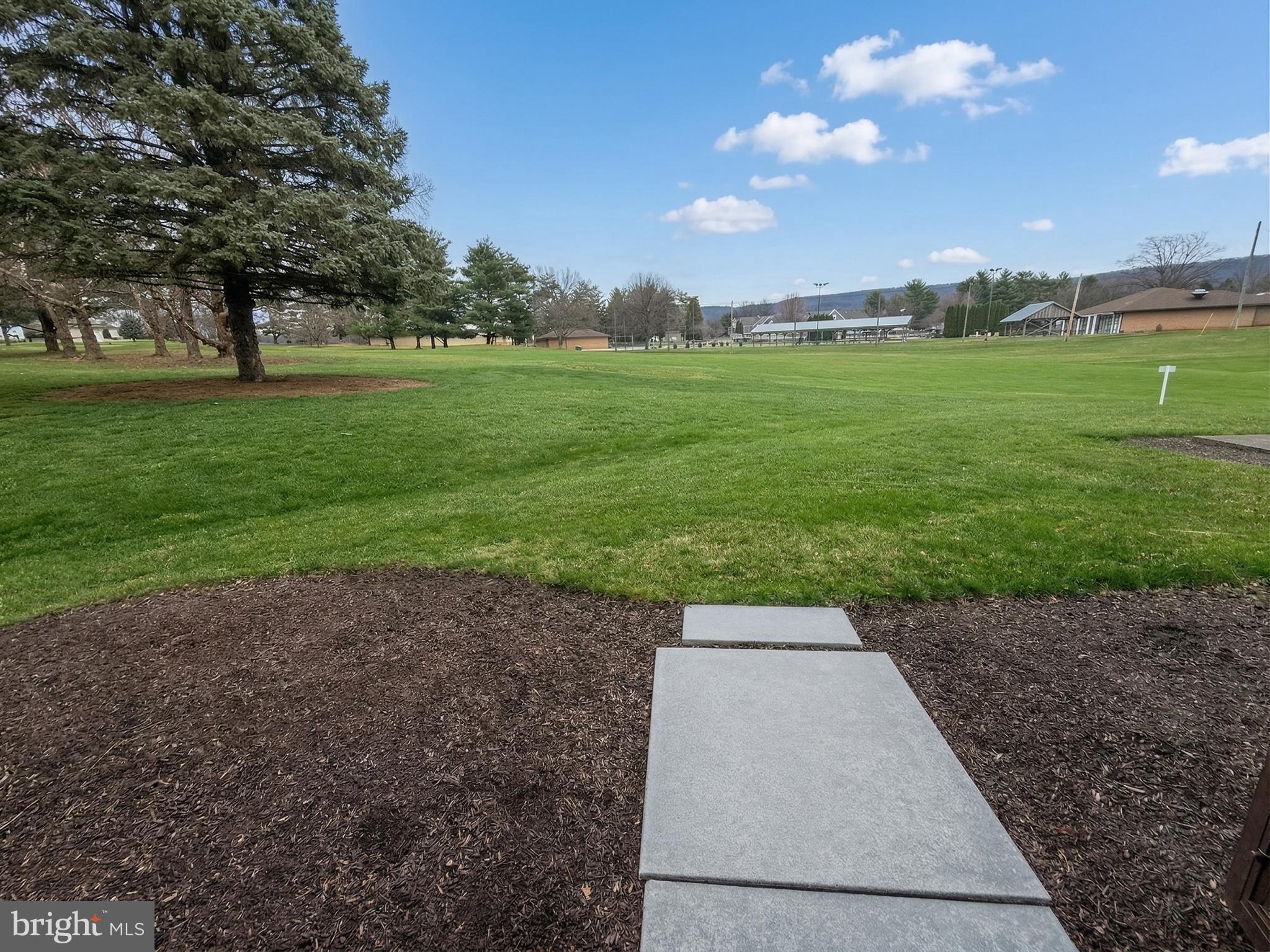 PENN NATIONAL GOLF COURSE COMMUNITY - Residential