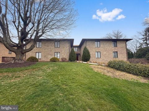 Condo For Sale - 5840 Fairway Drive West #1 Dr<br/> Franklin County, FAYETTEVILLE, PA 17222