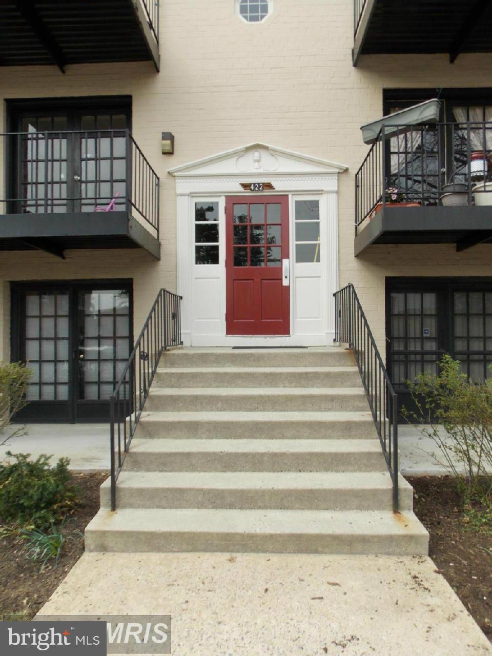 MAYFLOWER SQUARE - Residential