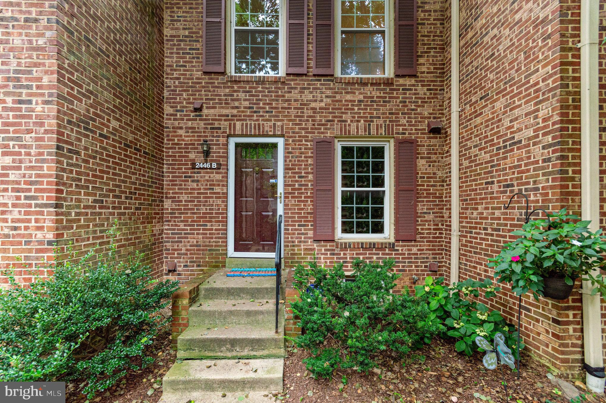 2446 S WALTER REED DRIVE 2