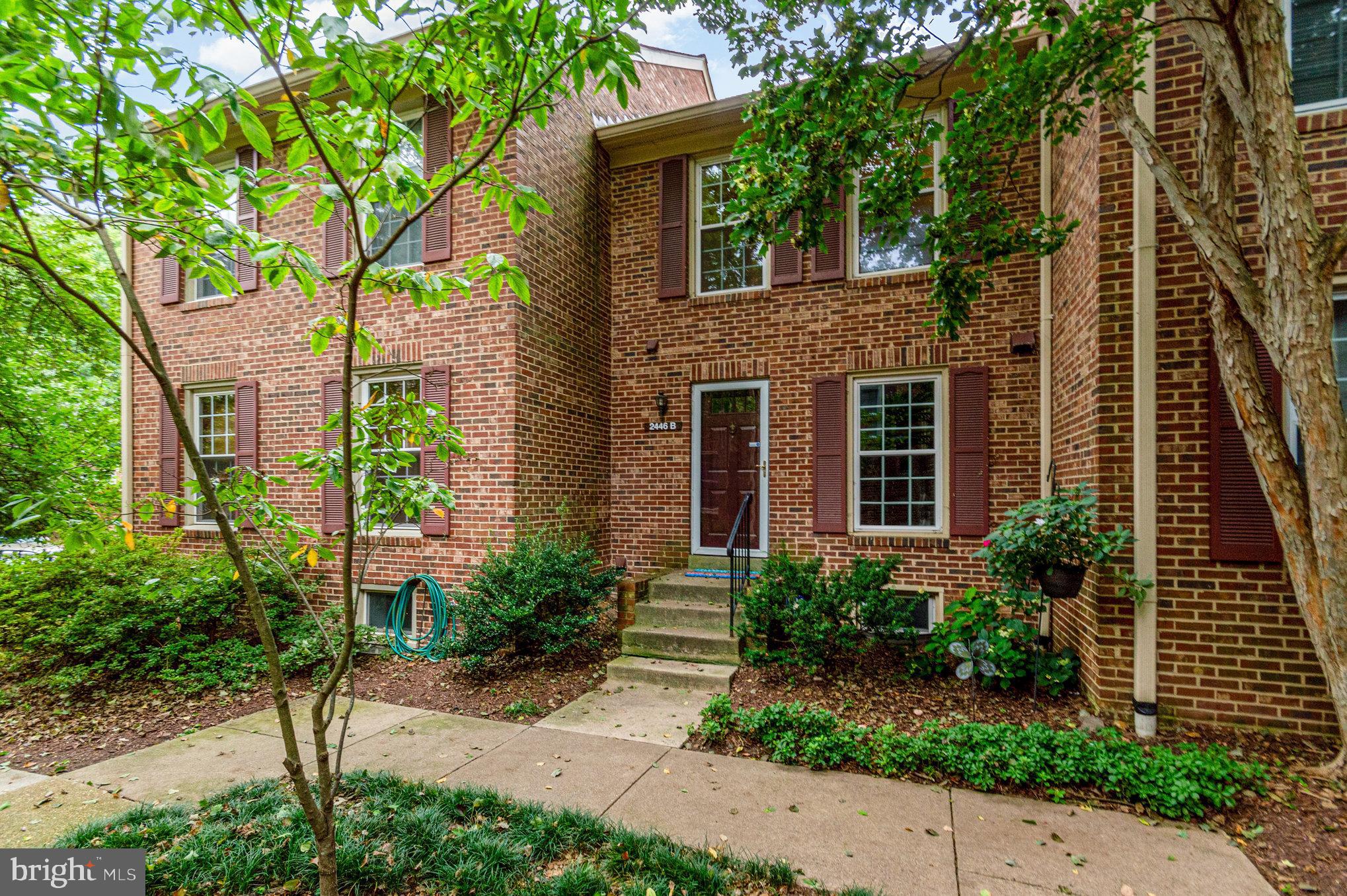 2446 S WALTER REED DRIVE 2