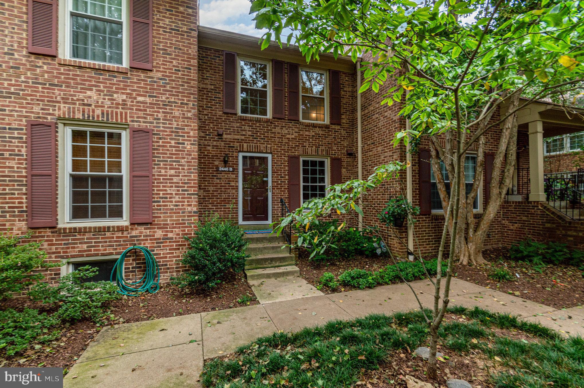 2446 S WALTER REED DRIVE 2