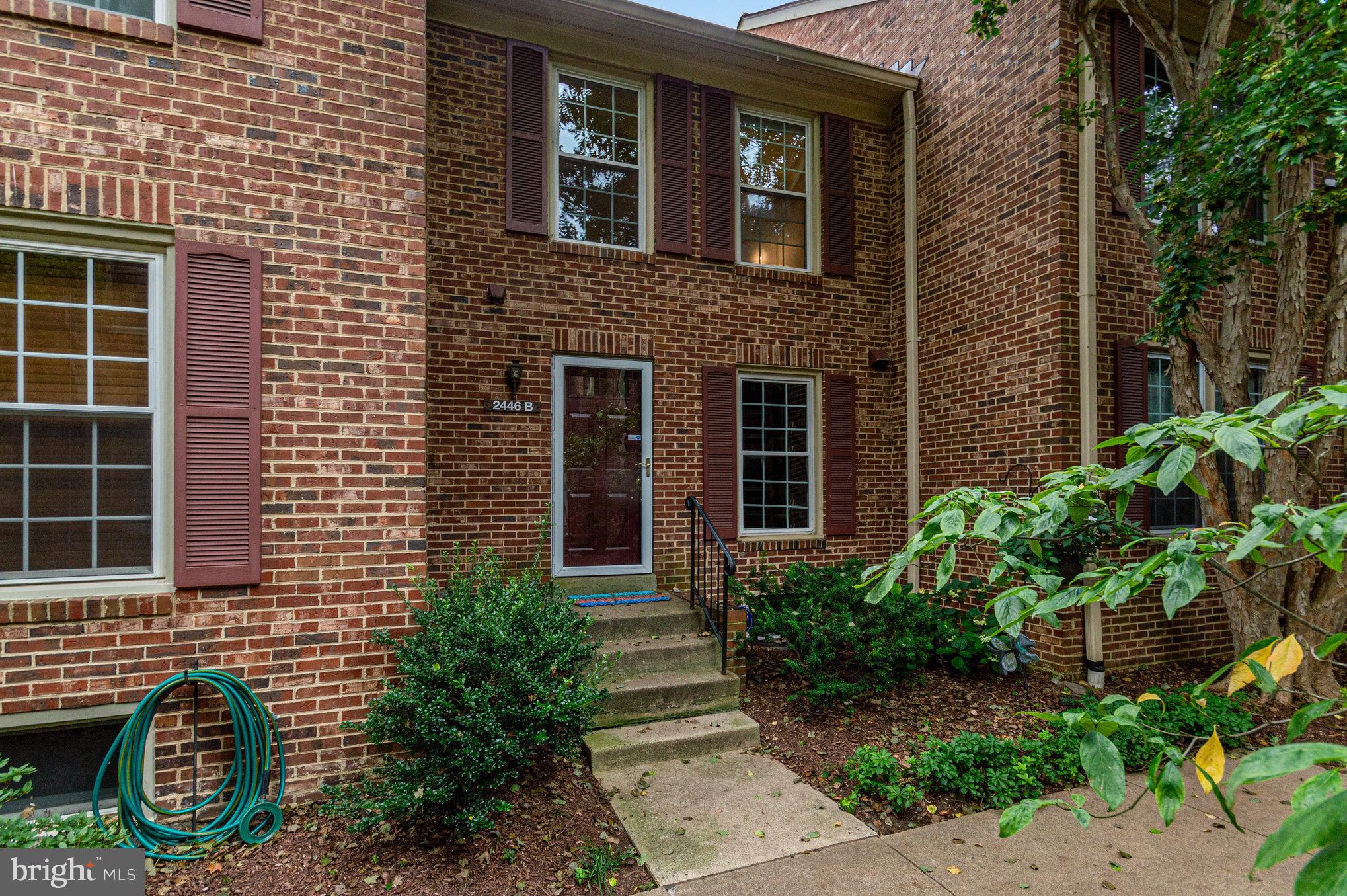 2446 S WALTER REED DRIVE 2