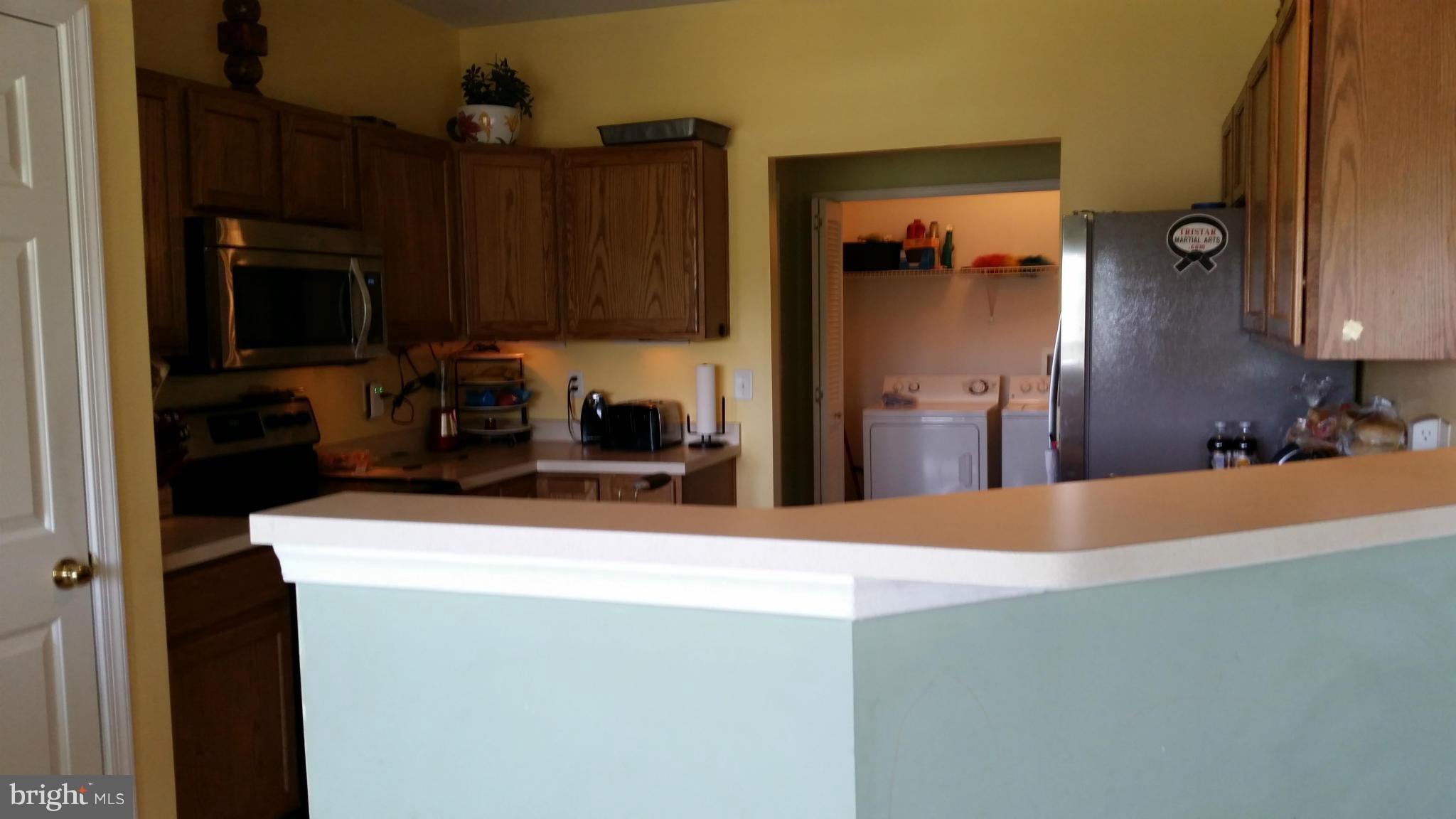 VILLAGE OF MILL RUN - Residential