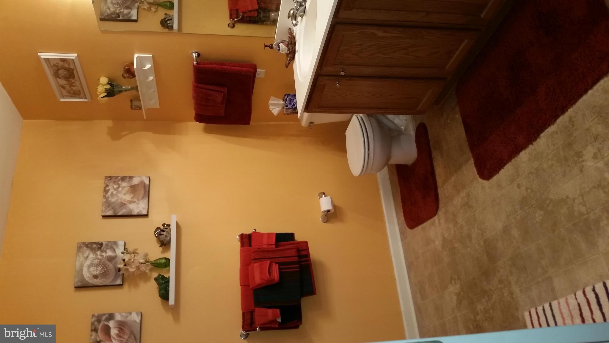 VILLAGE OF MILL RUN - Residential