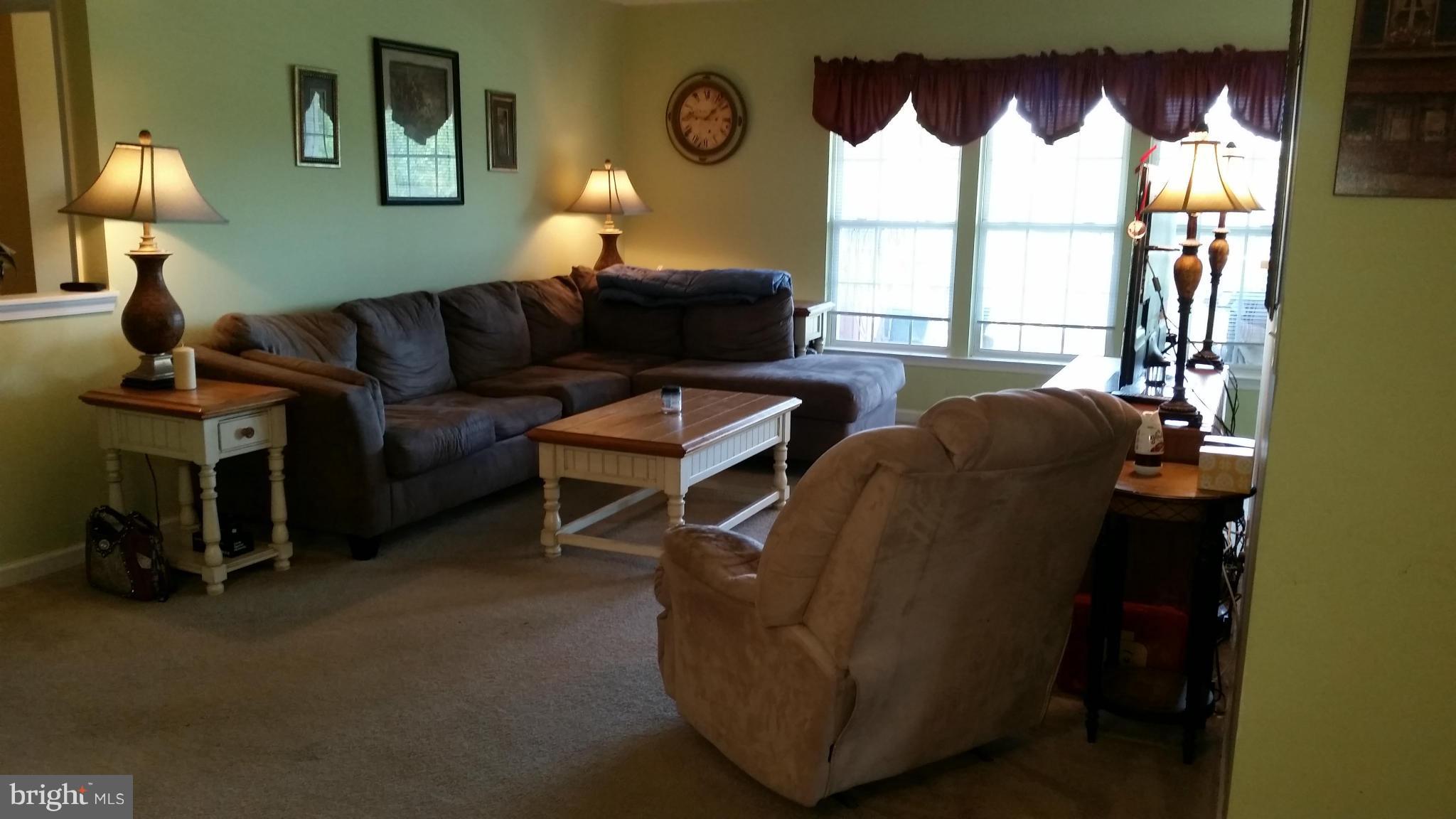 VILLAGE OF MILL RUN - Residential