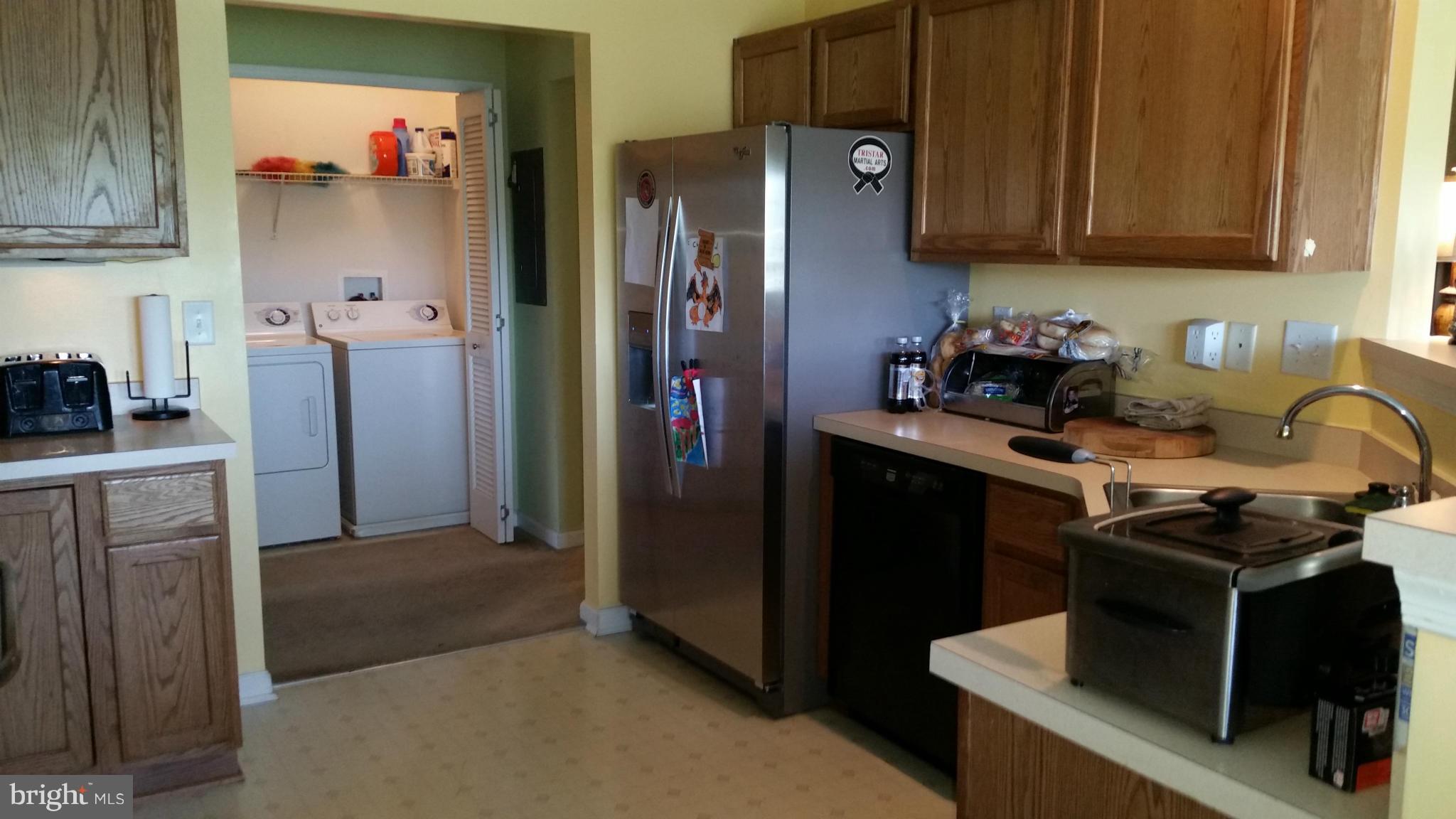 VILLAGE OF MILL RUN - Residential