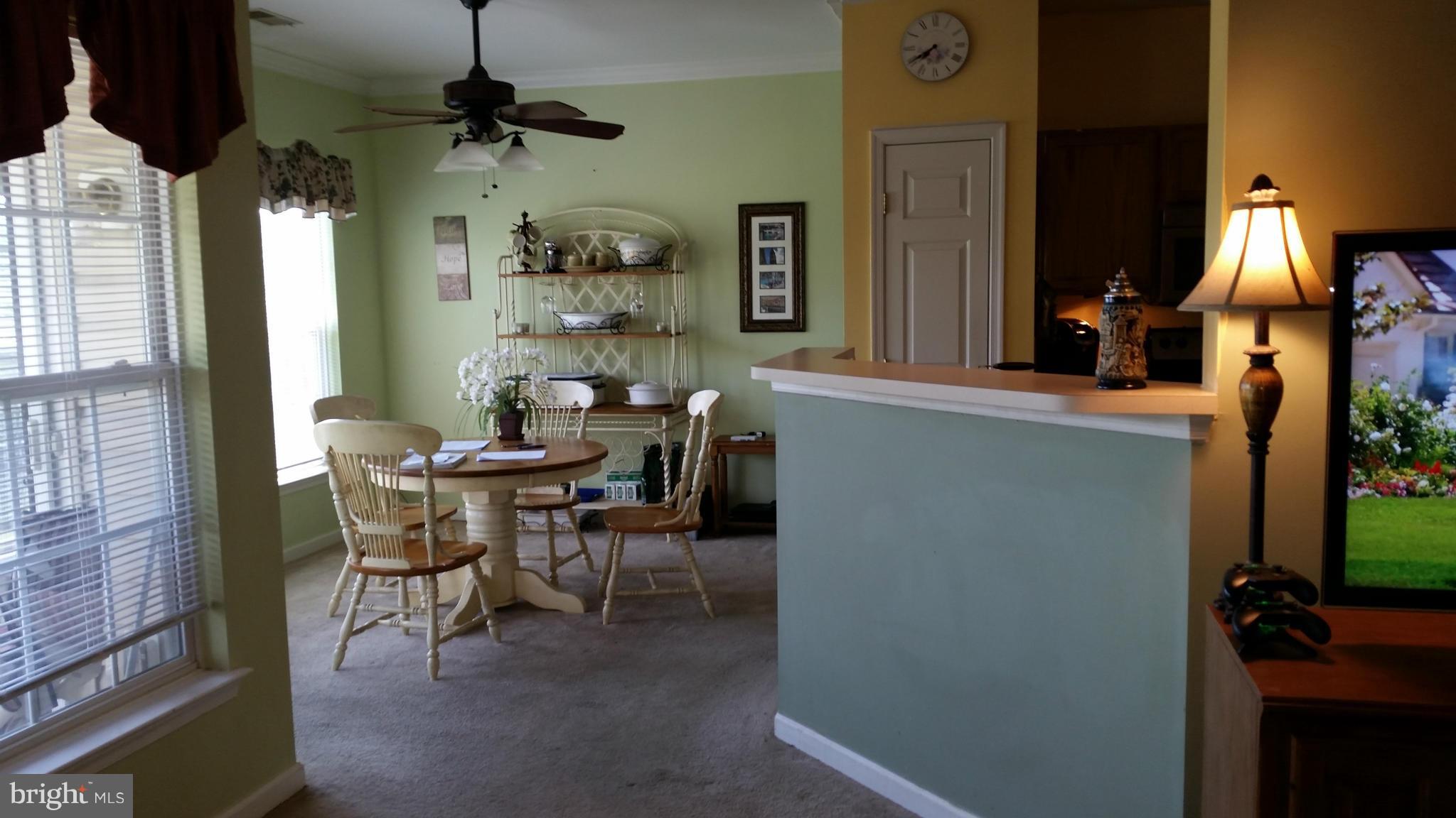 VILLAGE OF MILL RUN - Residential