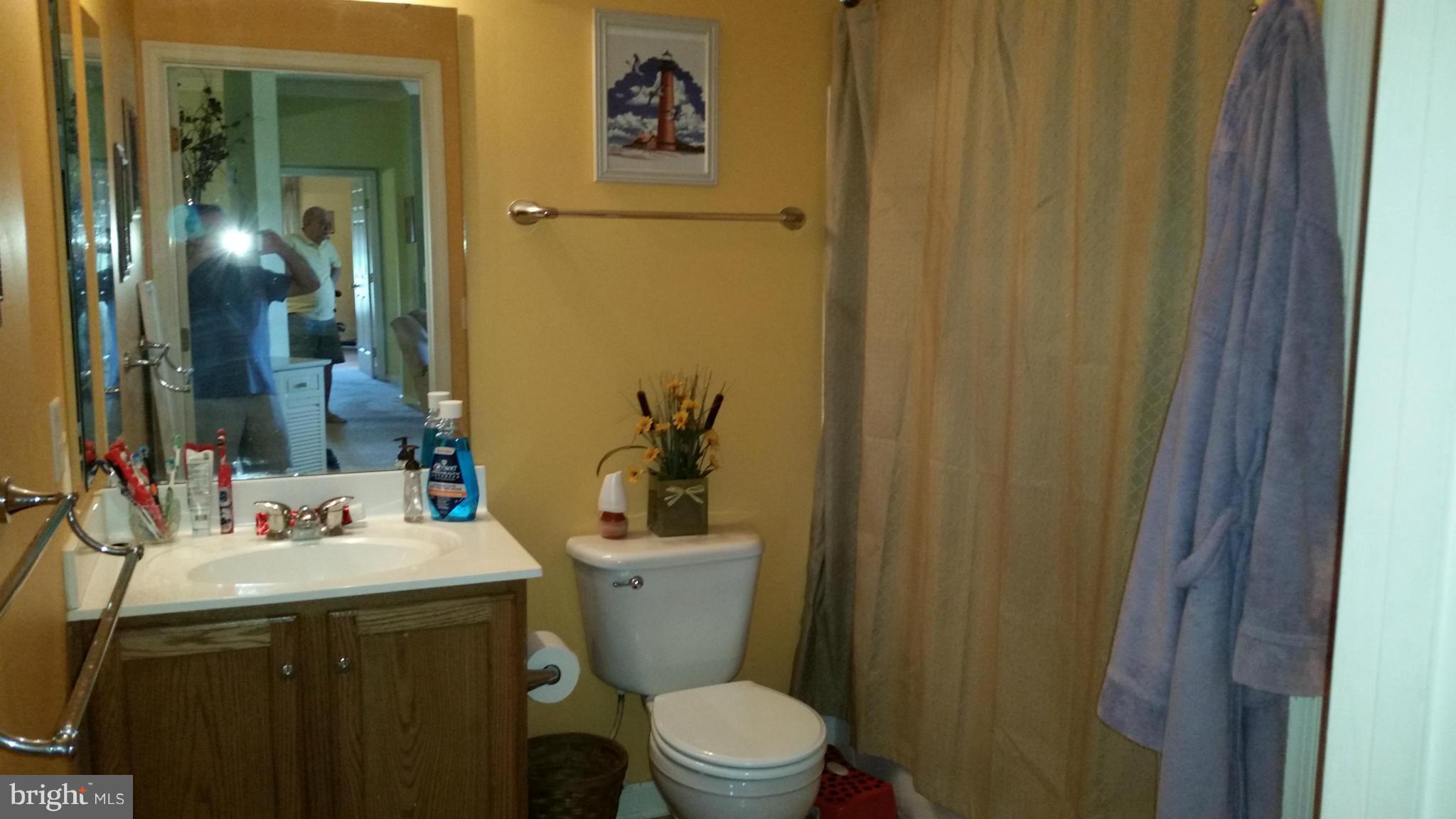 VILLAGE OF MILL RUN - Residential