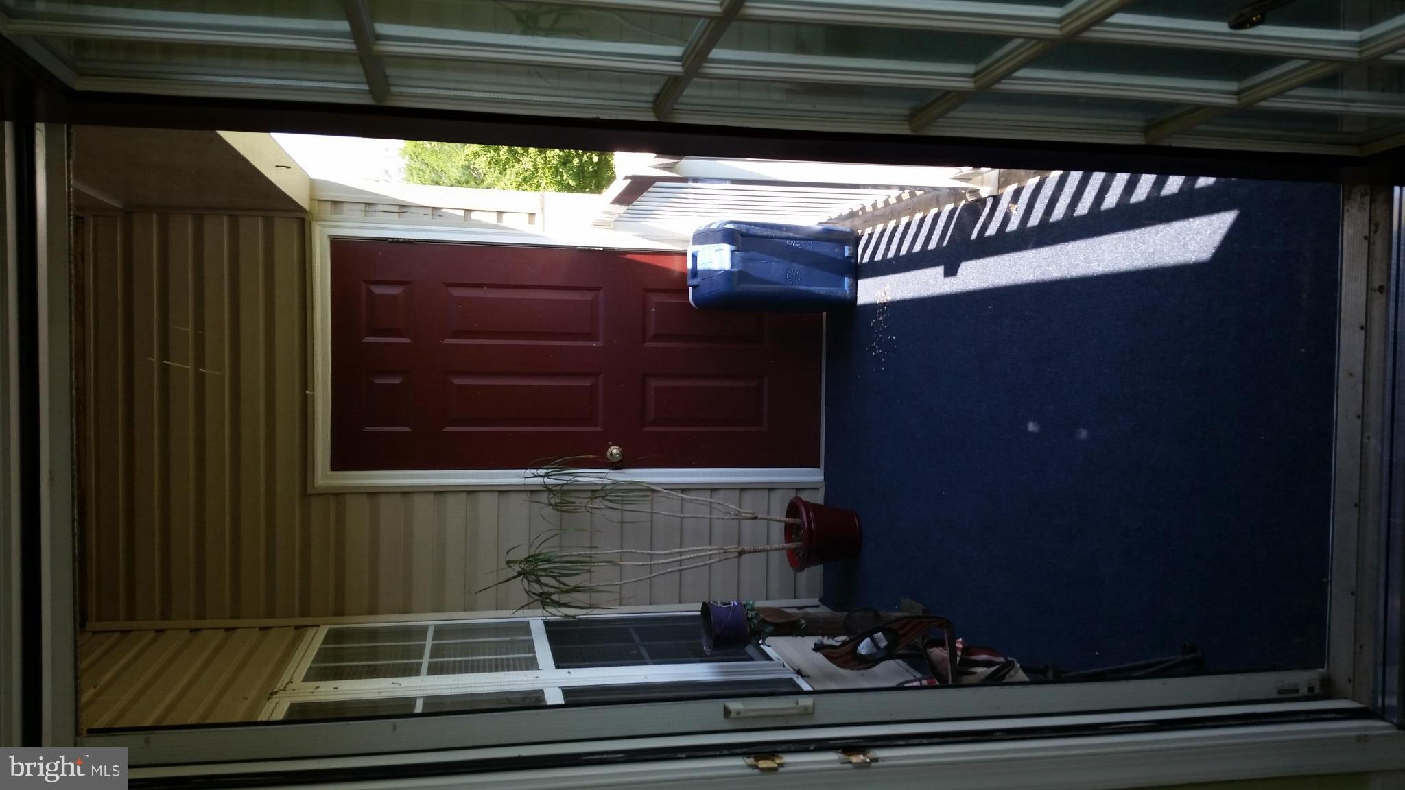 VILLAGE OF MILL RUN - Residential