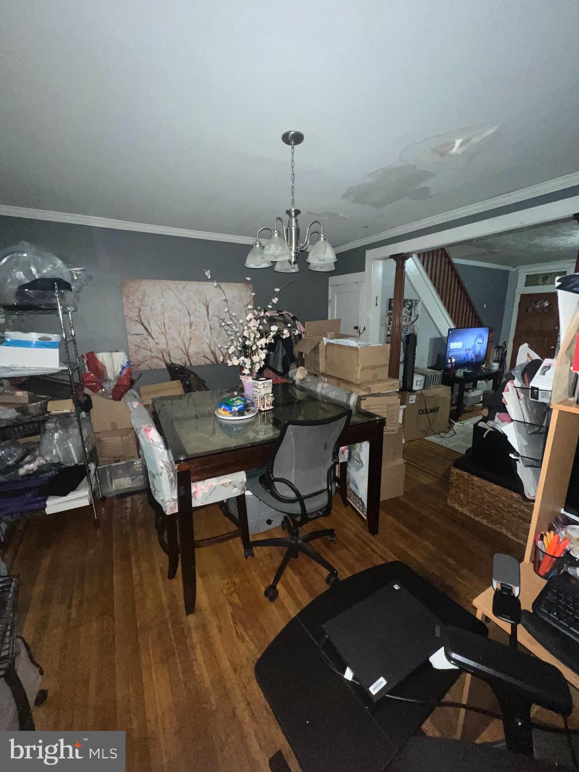 BELAIR-EDISON - Residential