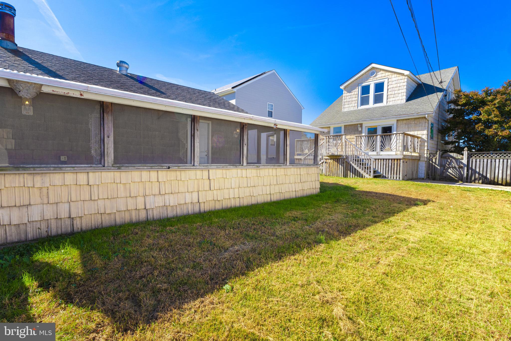 LYNCH POINT - Residential