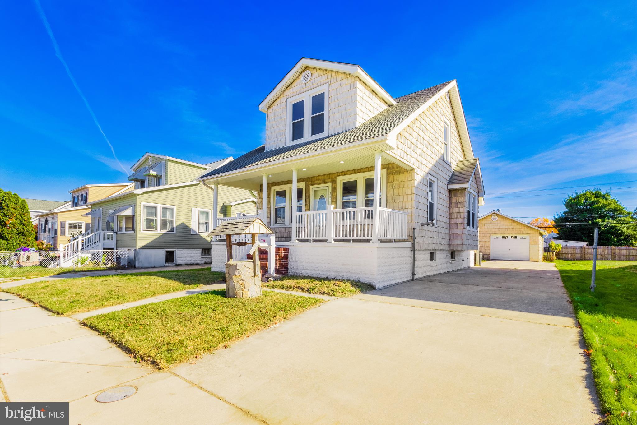 LYNCH POINT - Residential